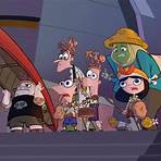 Phineas and Ferb the Movie: Candace Against the Universe filme3