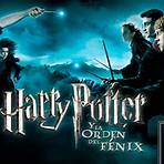 Harry Potter y la Orden del Fénix1