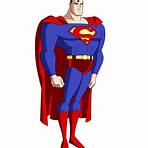 superman para colorir1