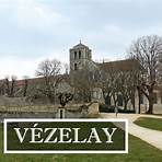 vézelay y sainte marie4