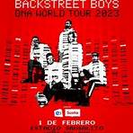 backstreet boys tour2