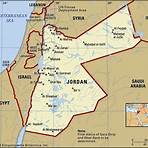 jordan geography map4