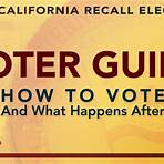 where can i find information about california's governors vote for president3