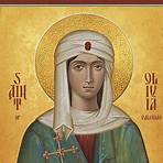 who was saint olivia in palermo ny3