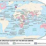 Territorial evolution of the British Empire wikipedia4