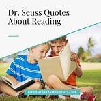 dr. seuss quotes about reading to children5