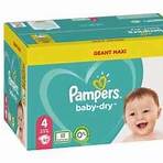 promo pampers intermarché4