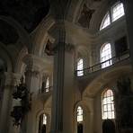 Kollegiatstift, später Benediktinerkloster St. Maria, Lambach, Österreich4