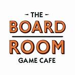 the boardroom cafe halifax virginia1