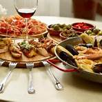 iberian people features list and facts about food3