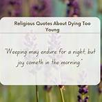 to die young quotes3