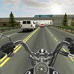 traffic rider jogo4