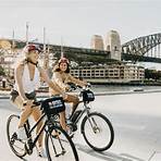 How can I visit Sydney Harbour Bridge?1