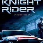 knight rider 20082