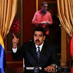 what is islamic republic of venezuela government organization1