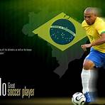 ronaldo (brazilian footballer) wallpaper1