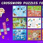 how to play boatload of crossword puzzles online for kids4