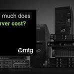 how much does netscape cost for a server2