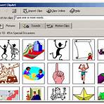 what are the different types of clip art software3