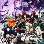 My Hero Academia | Action, Adventure, Comedy1