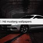 ford mustang wallpaper4