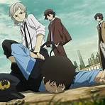 is the bungo stray dogs movie canon1