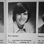 What happened to Burt Jenner?2
