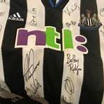 Newcastle United team3