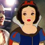 Snow White and Russian Red Film3