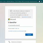 accéder à mon hotmail2