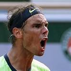 nadal roland garros 20235