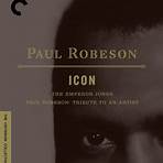 Paul Robeson: Tribute to an Artist Film1