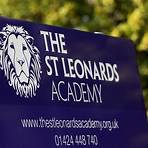 The St Leonards Academy1
