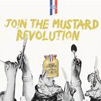 What is Grey Poupon mustard?2