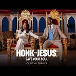 Honk for Jesus. Save Your Soul.3