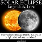 Do you know about Eclipse superstitions?4