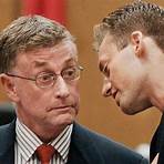 Why did Michael Peterson get arrested?2