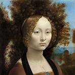 Ginevra's Story: Solving the Mysteries of Leonardo da Vinci's First Known Portrait película4