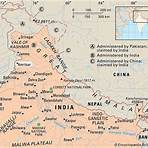 punjab india mapa1