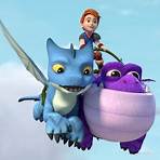 Dreamworks Dragons Rescue Riders5