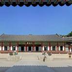 Huijeongdang Hall, Changdeok Palace, Hanseong, Joseon5