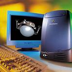 How did Silicon Graphics start?1