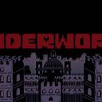 underworld undertale4