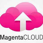 magenta cloud login1