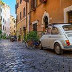 best time to visit rome weather wise and good luck3