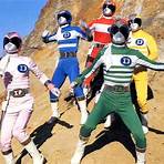 Kamen Rider × Super Sentai × Space Sheriff: Super Hero Taisen Z3