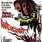 Witchcraft (1964 film) Film3
