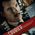 the courier trailer3