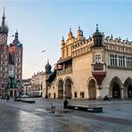 Kraków, Poland1