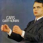 gary numan - cars5